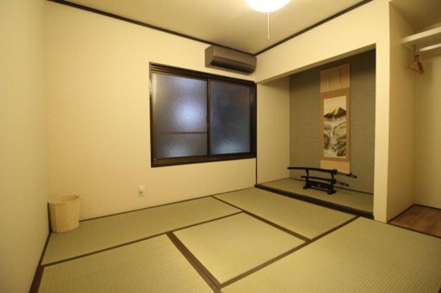 ゲストハウスaiki Osaka Buitenkant foto